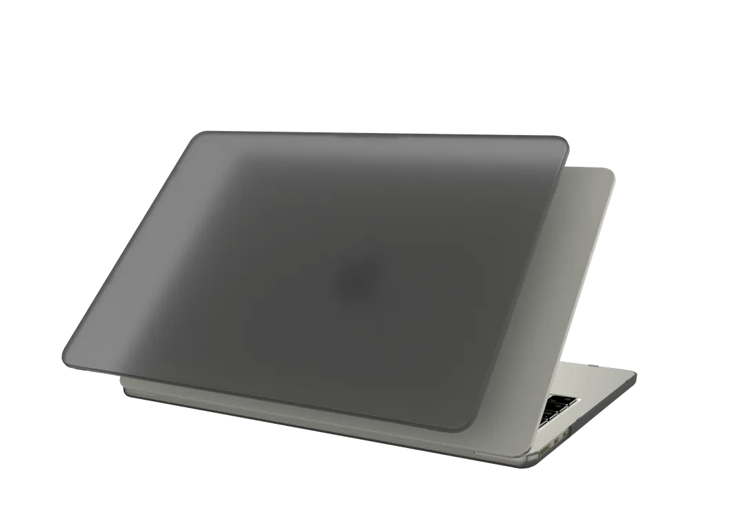 Hardshell Case For MacBook Air 13.6, M3 (2024)/ M2 (2023-2022)