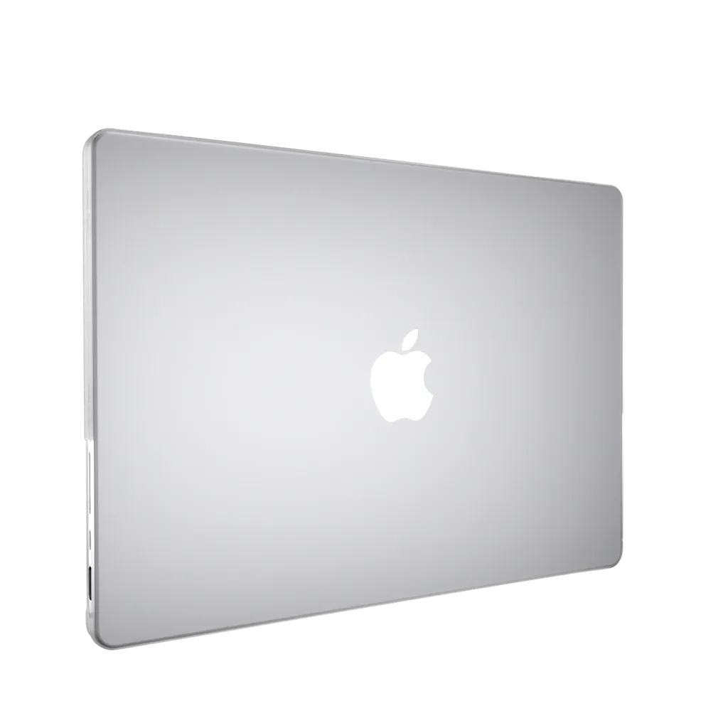 Hardshell Case For MacBook Air 13.6, M3 (2024)/ M2 (2023-2022)