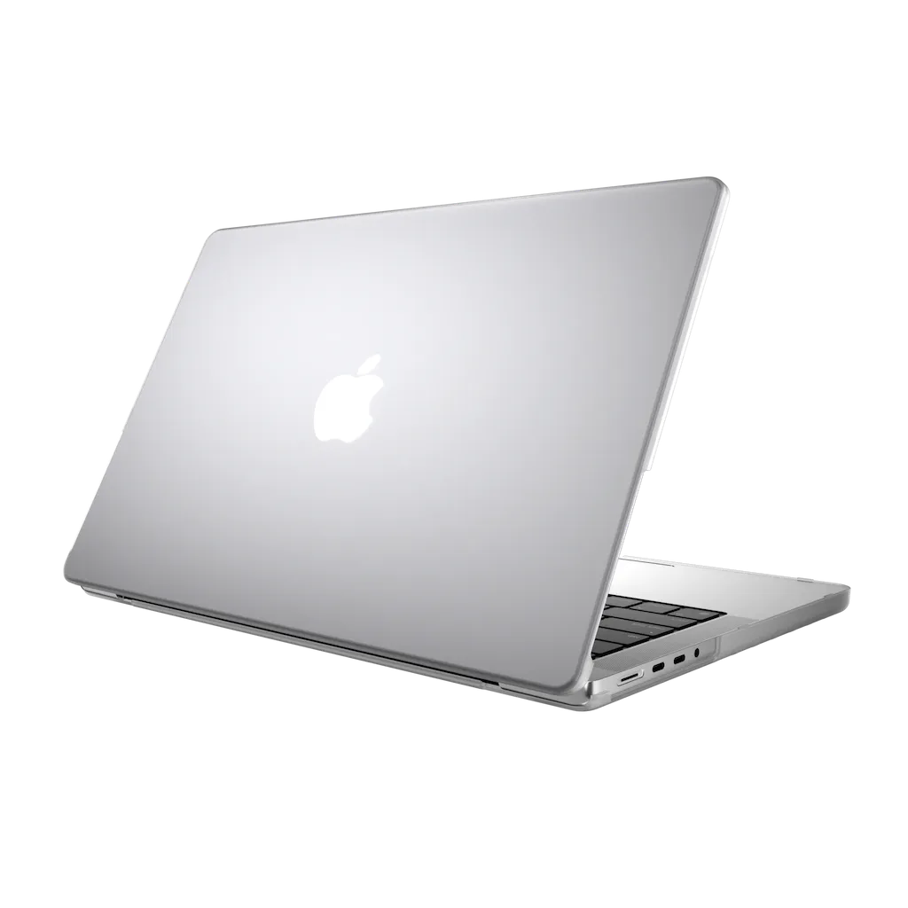 Hardshell Case For MacBook Air 13.6, M3 (2024)/ M2 (2023-2022)