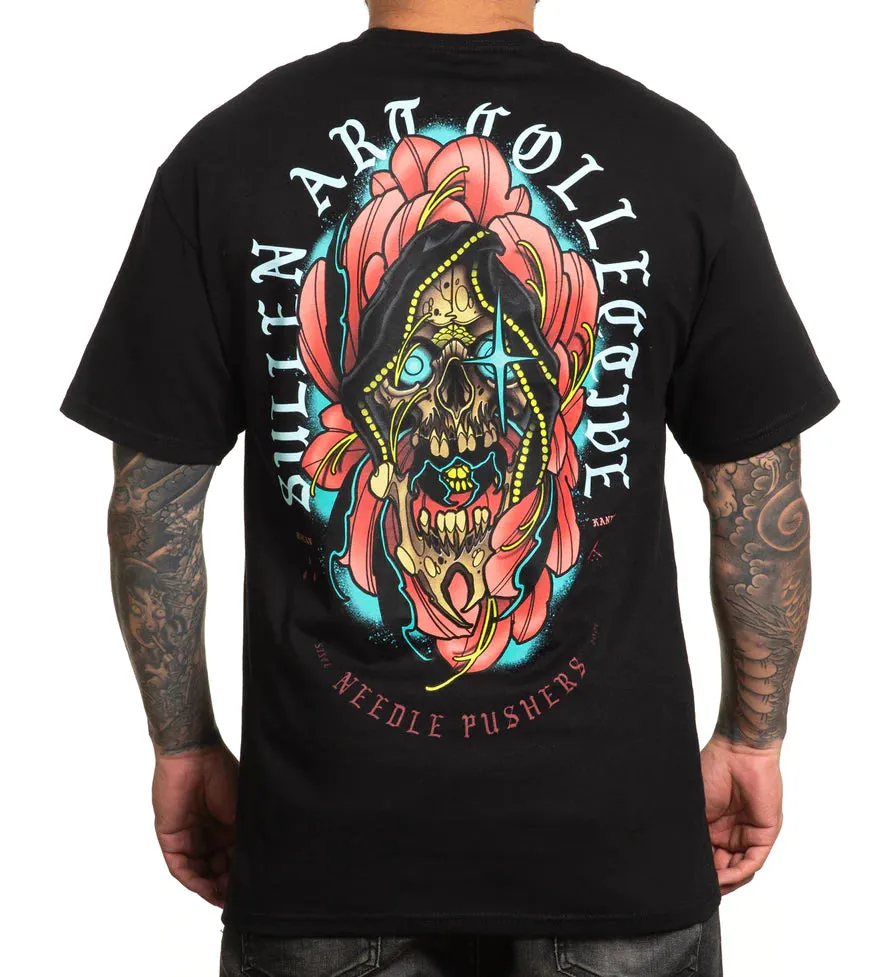 Harlan Reaper Sullen Shirt