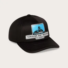 HARVESTER CAP