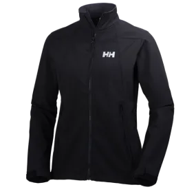 Helly Hansen Women's Paramount Jacket 62595 Black