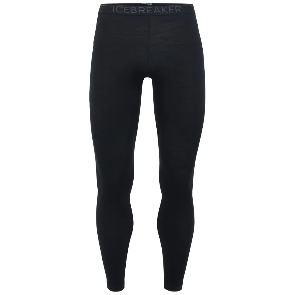 Icebreaker - Mens 200 Oasis Leggings