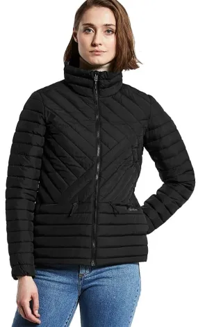 jacket Didriksons1913 503886/Enja - 060/Black - women´s