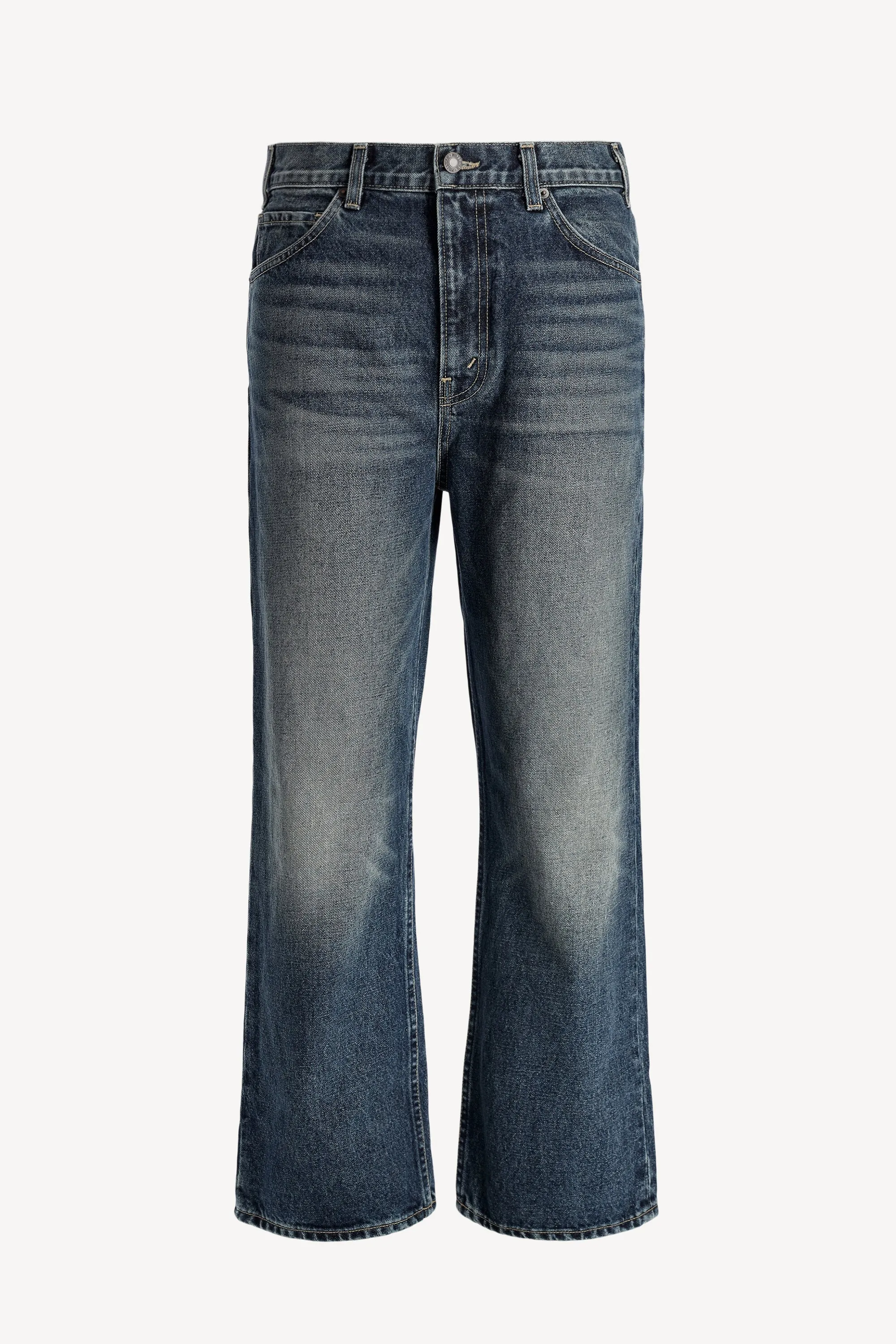 Jeans Arwen in Simon Wash