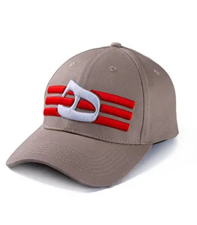 Jet Set Army Cap