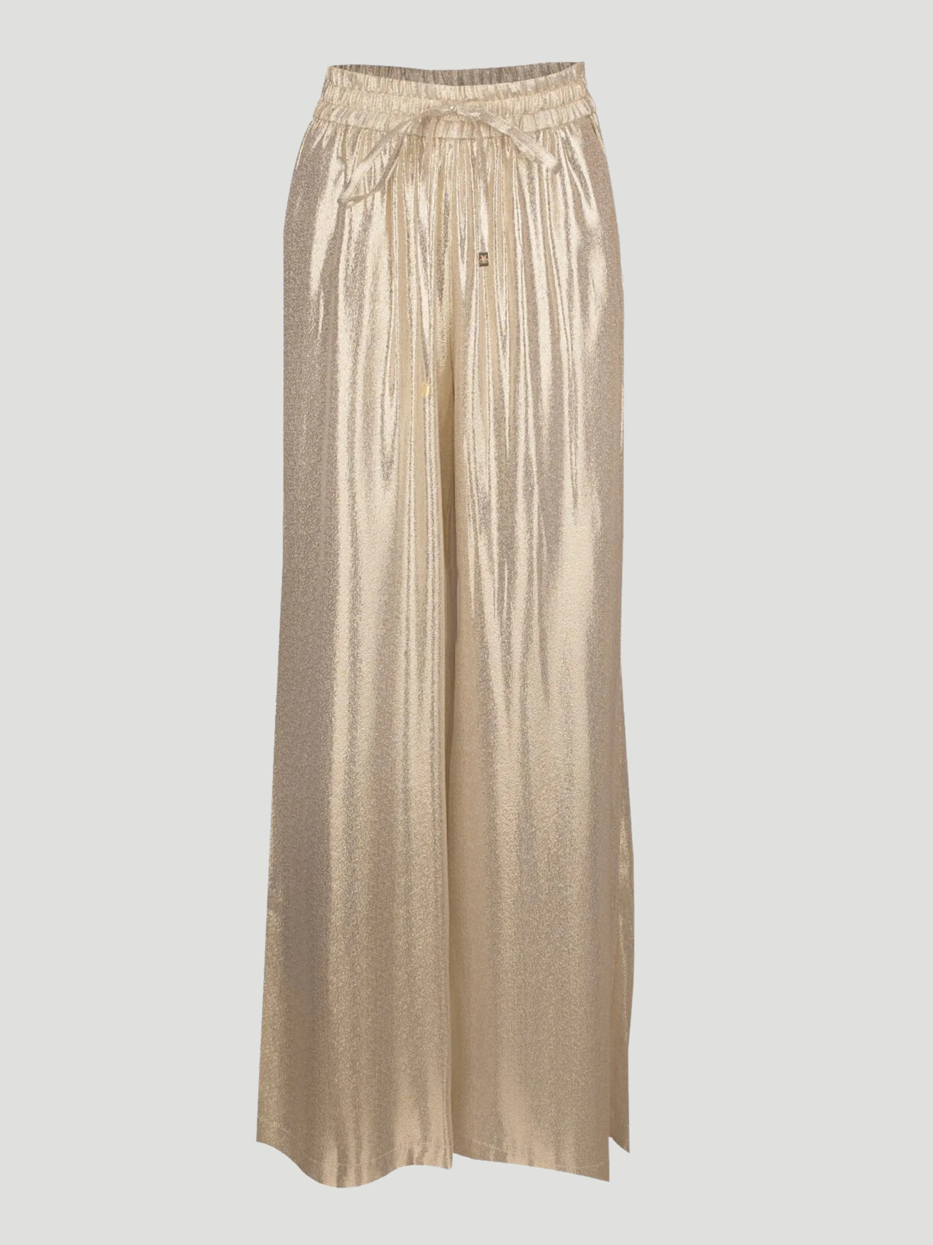 Jil Gold Pant