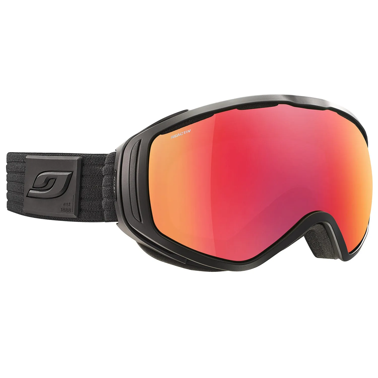 Julbo Titan Over-The-Glasses Goggle