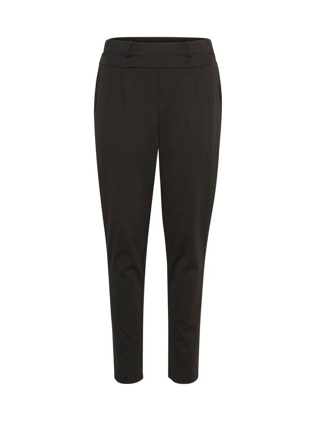 Kaffe KAjenny pants black deep