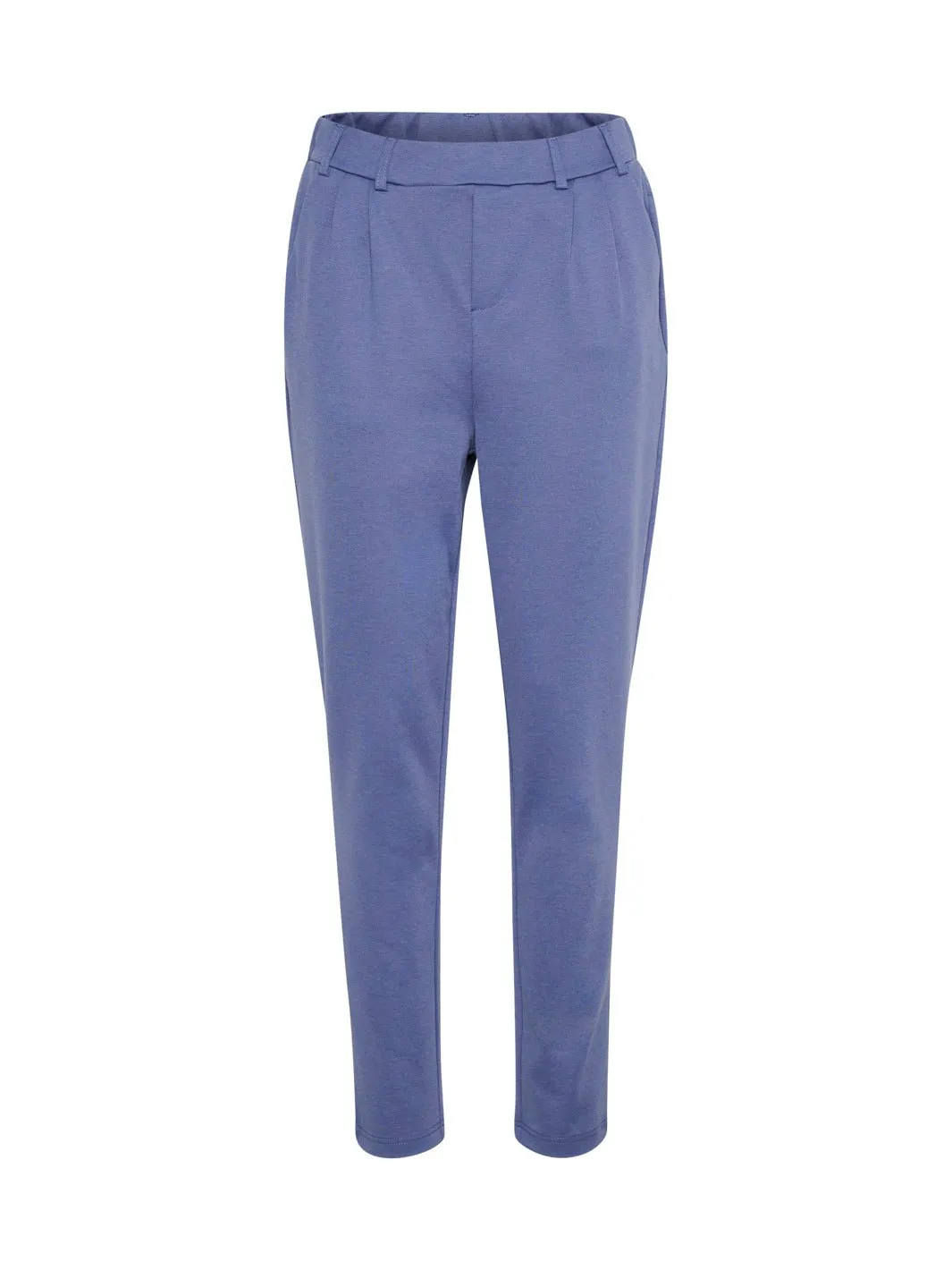 Kaffe KAjenny pants blue indigo