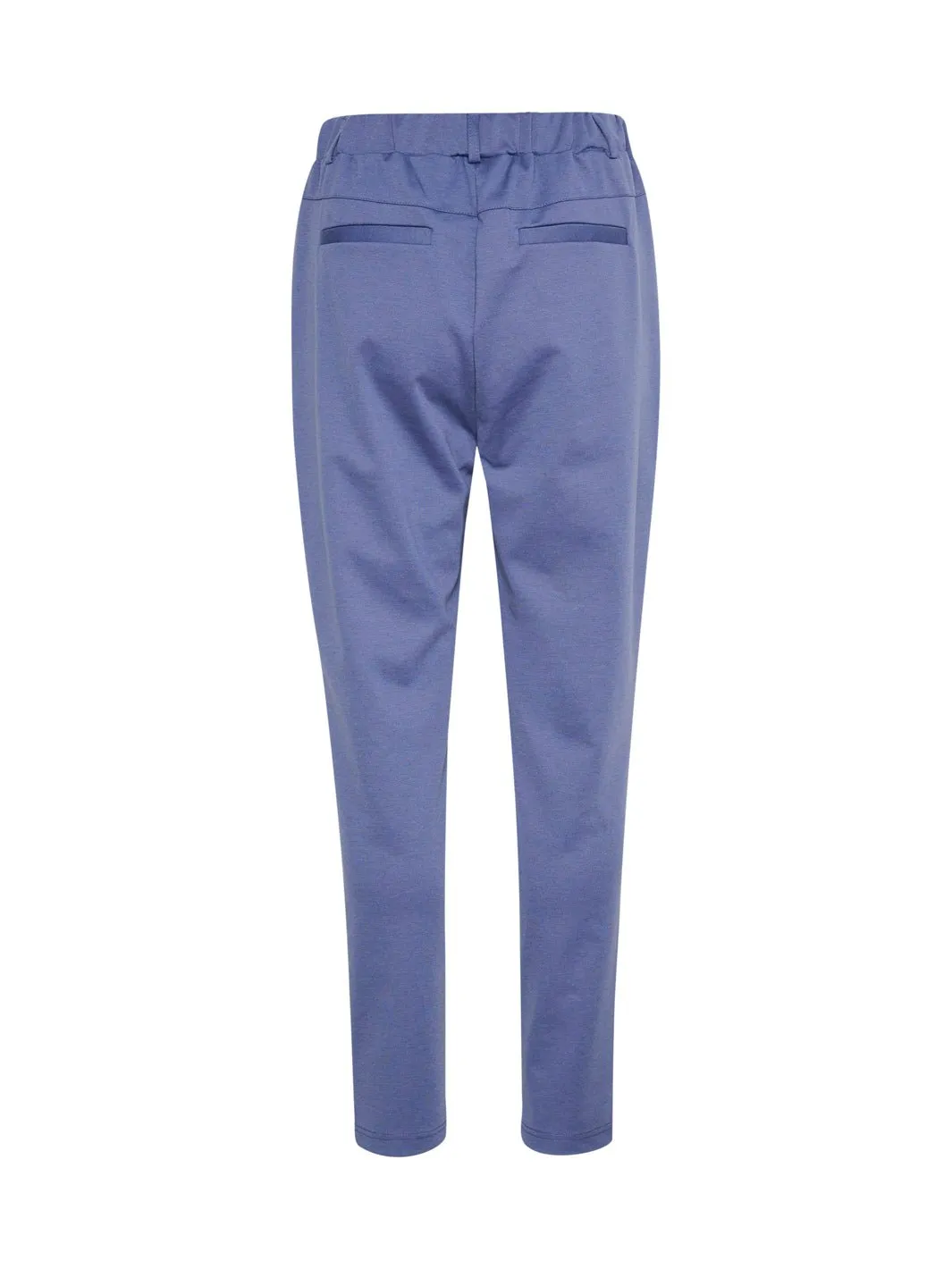 Kaffe KAjenny pants blue indigo