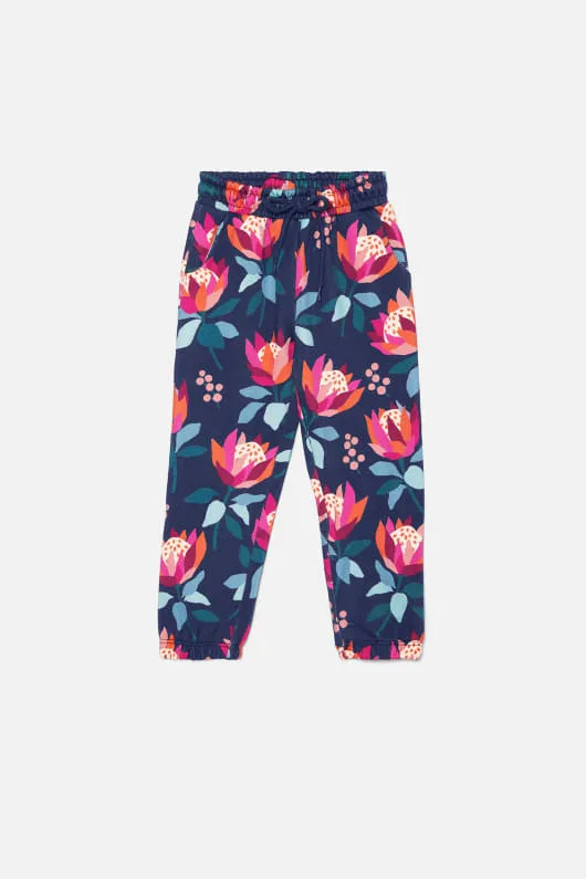 King Protea Kids Trakkie Pant