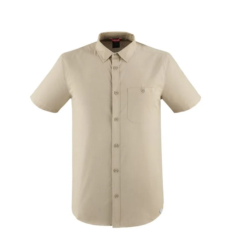 Lafuma  Ruck Shirt Ss - Camicia - Uomo