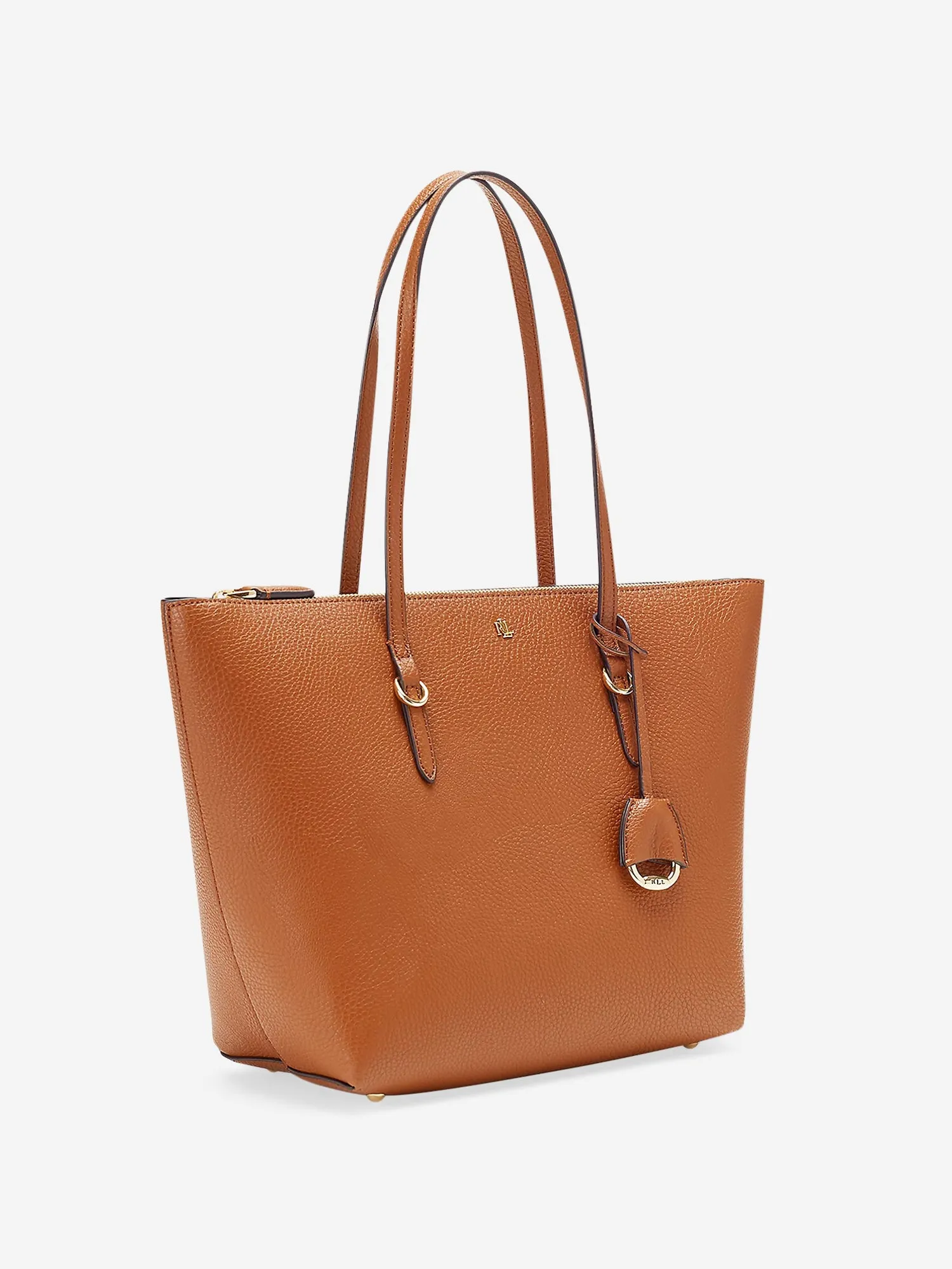 Lauren  - Shopping in morbida pelle ecologica modello Tote Keaton