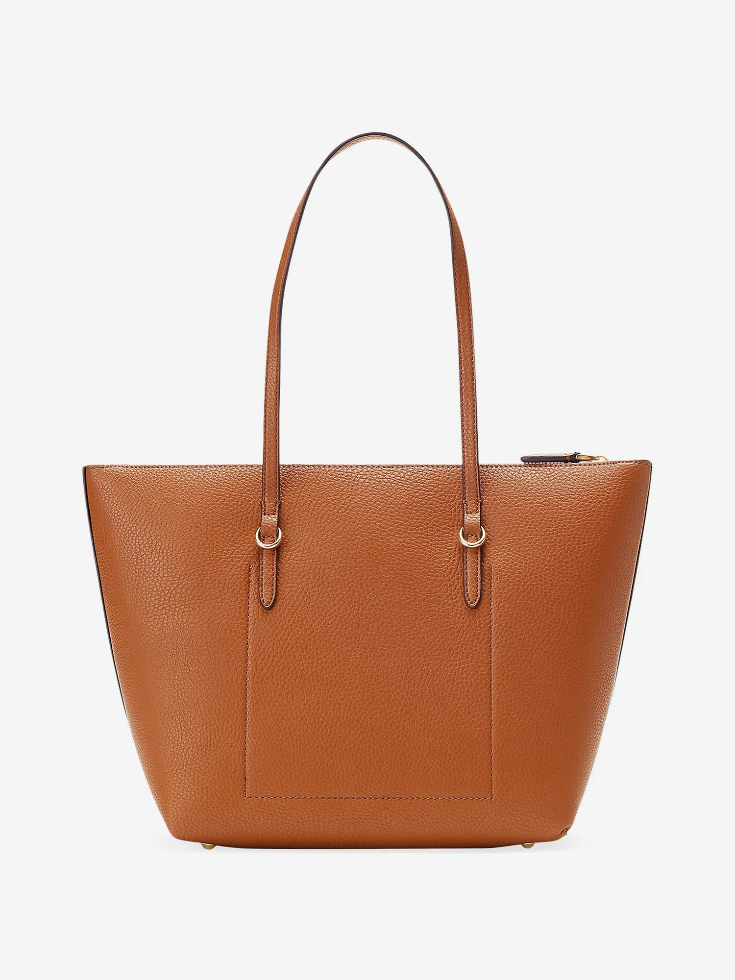 Lauren  - Shopping in morbida pelle ecologica modello Tote Keaton