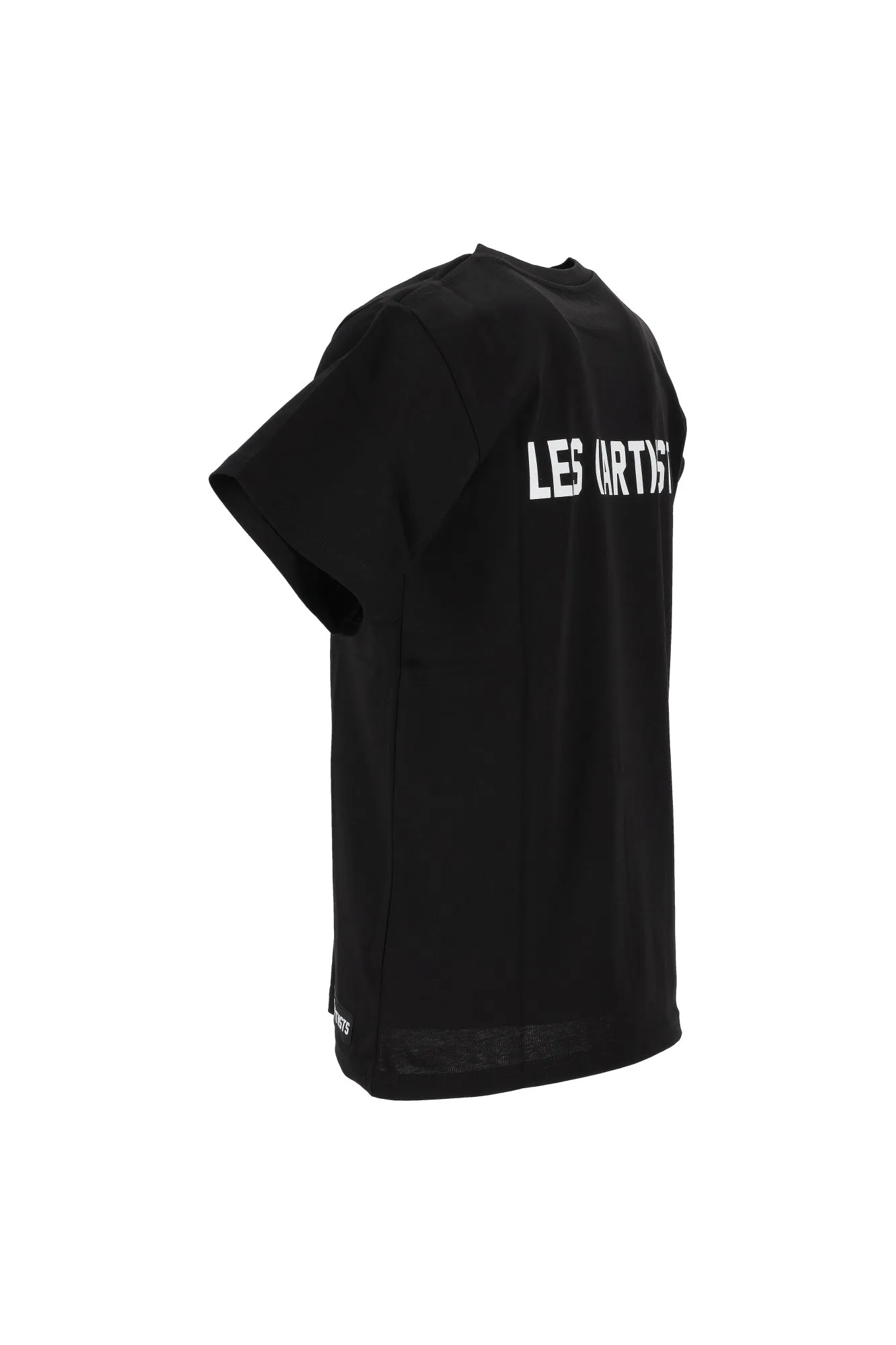 Les (art)ists T-shirt Uomo 24SSLATS500