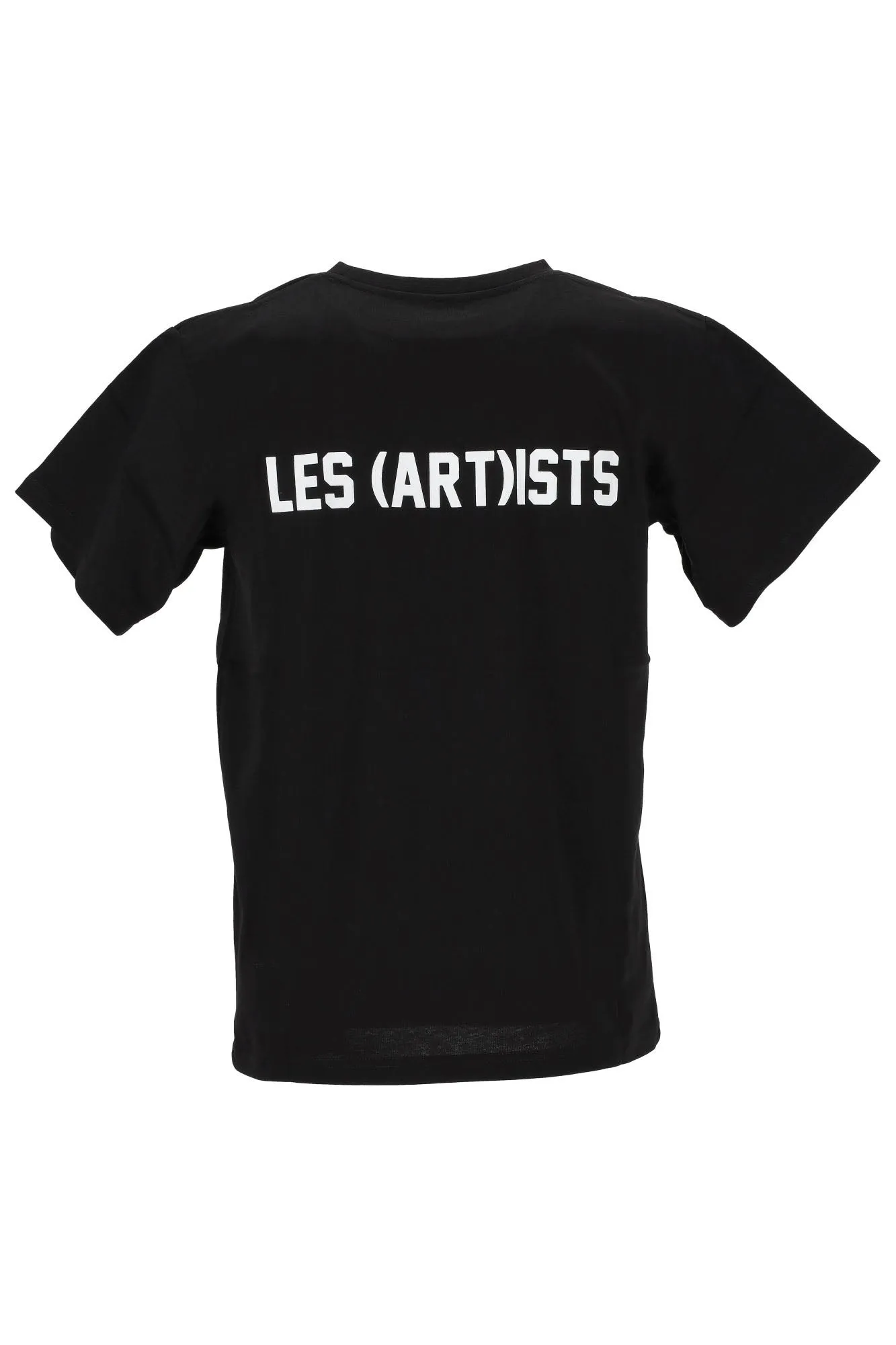 Les (art)ists T-shirt Uomo 24SSLATS500