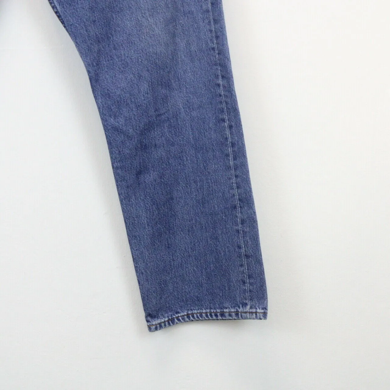 LEVIS 501 Jeans Blue | W34 L30