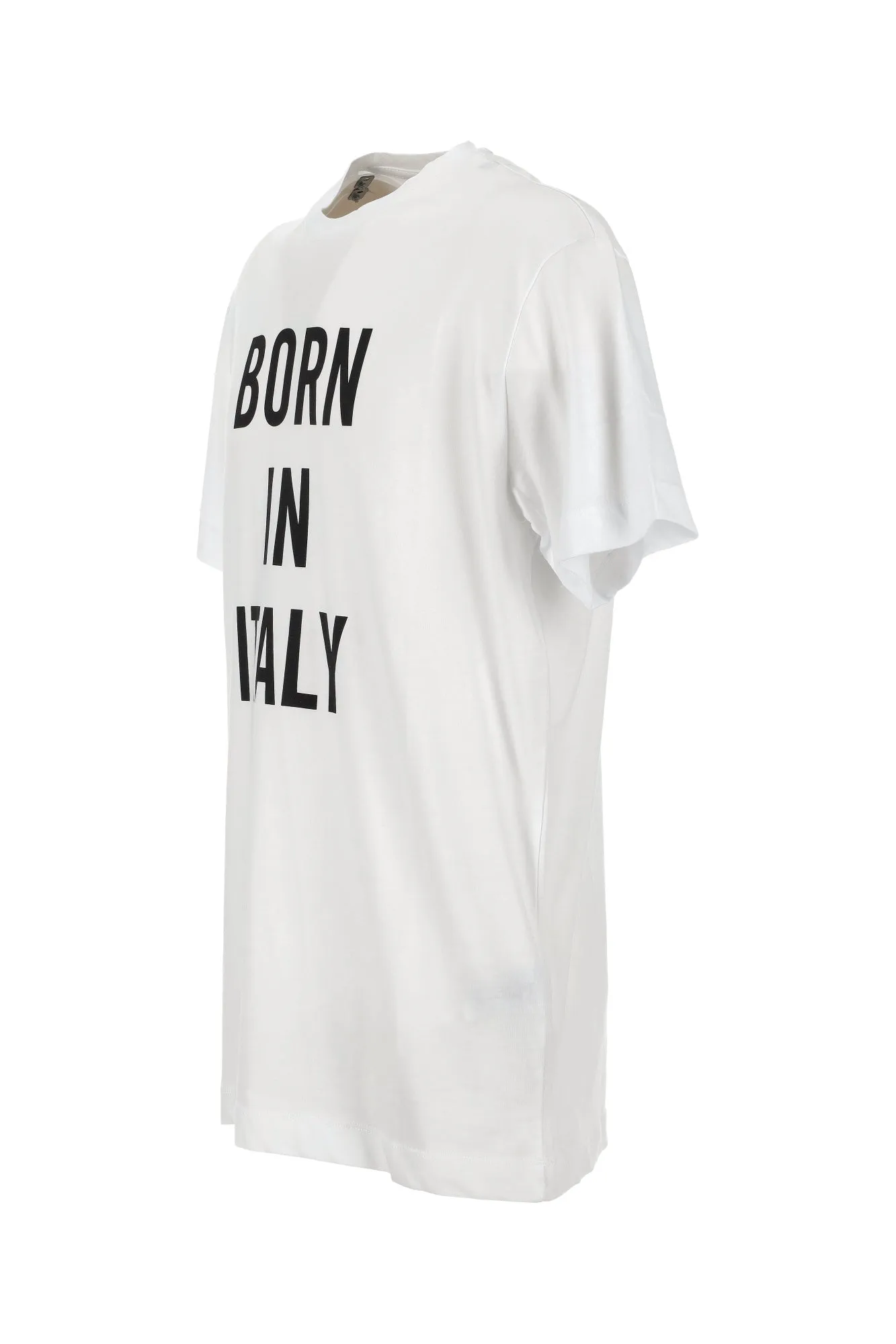 Liu Jo T-shirt Uomo M120P204BORNTEE