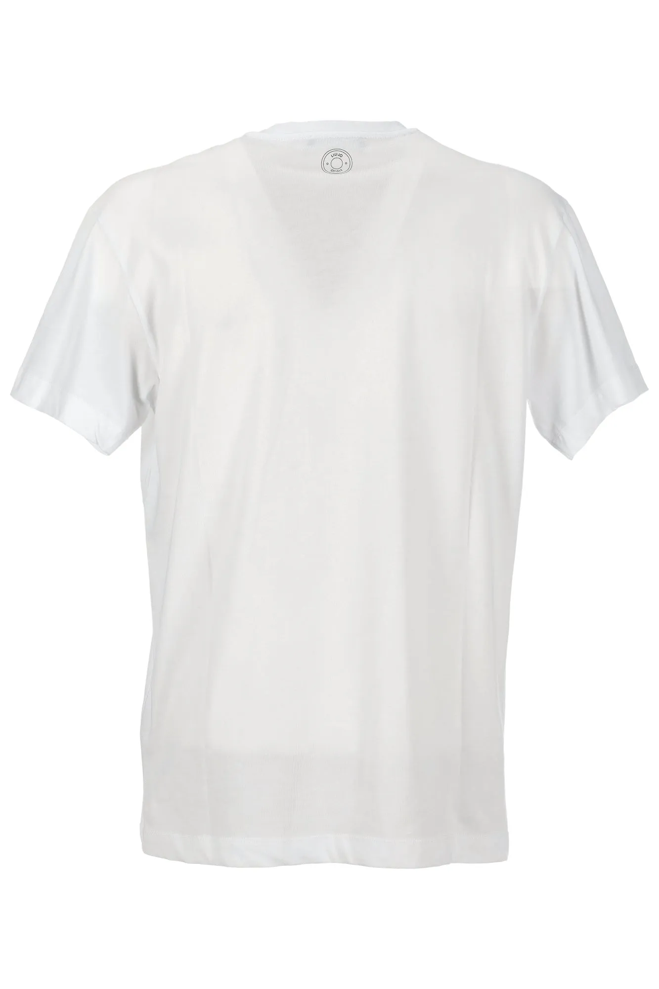 Liu Jo T-shirt Uomo M120P204BORNTEE