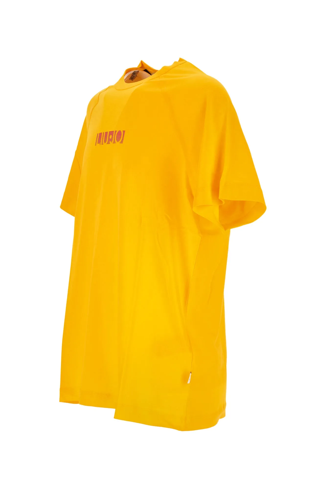 Liu Jo T-shirt Uomo M122B204TRAGLANLOGO