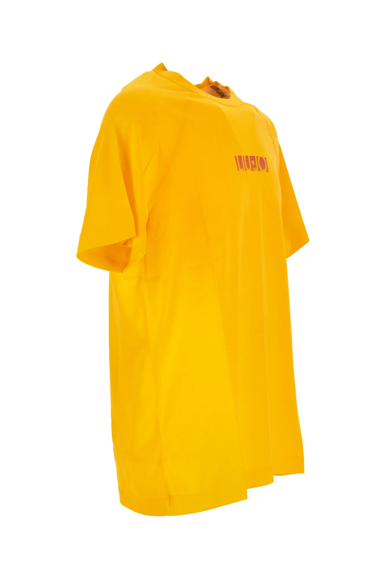 Liu Jo T-shirt Uomo M122B204TRAGLANLOGO