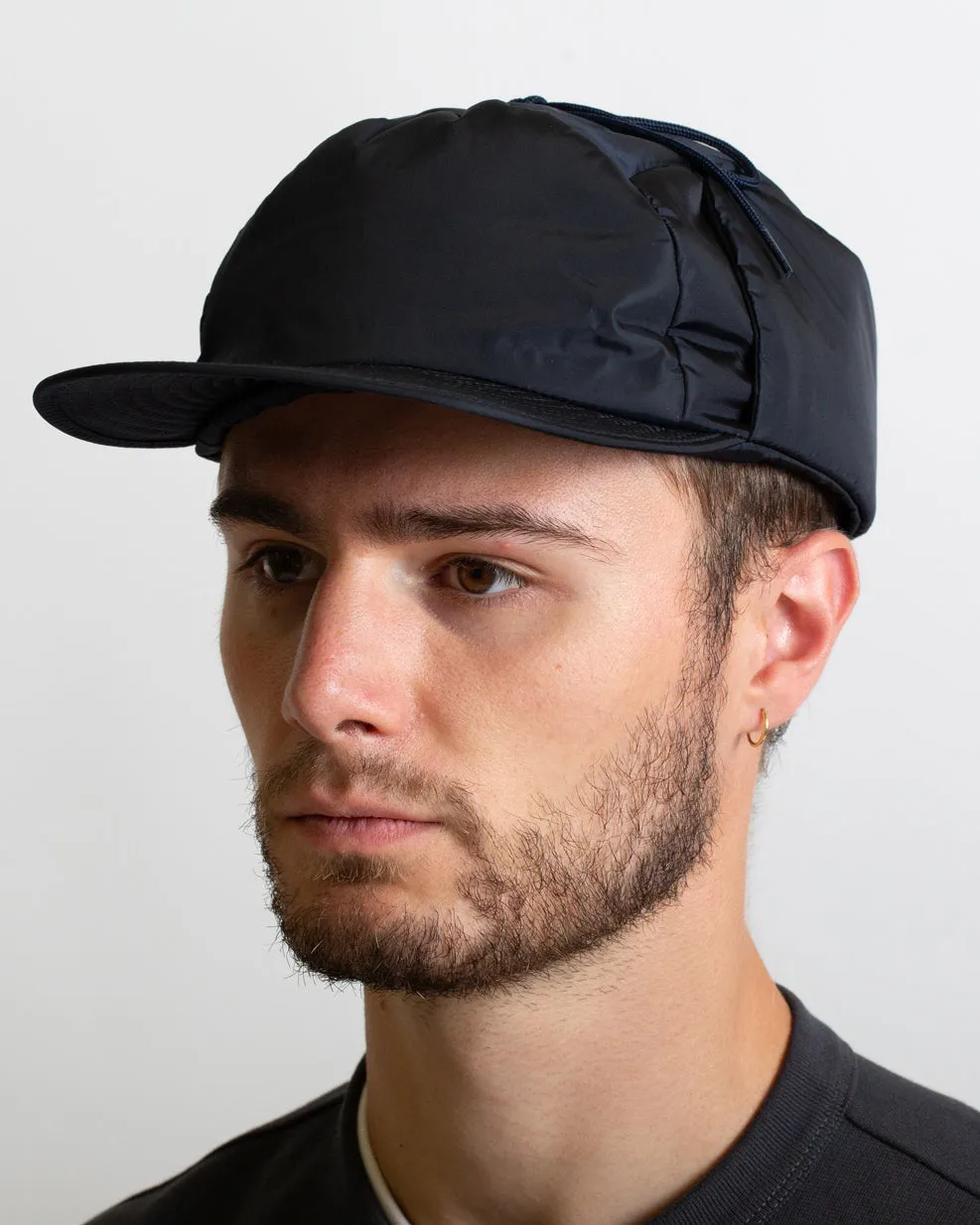 Loft Cap