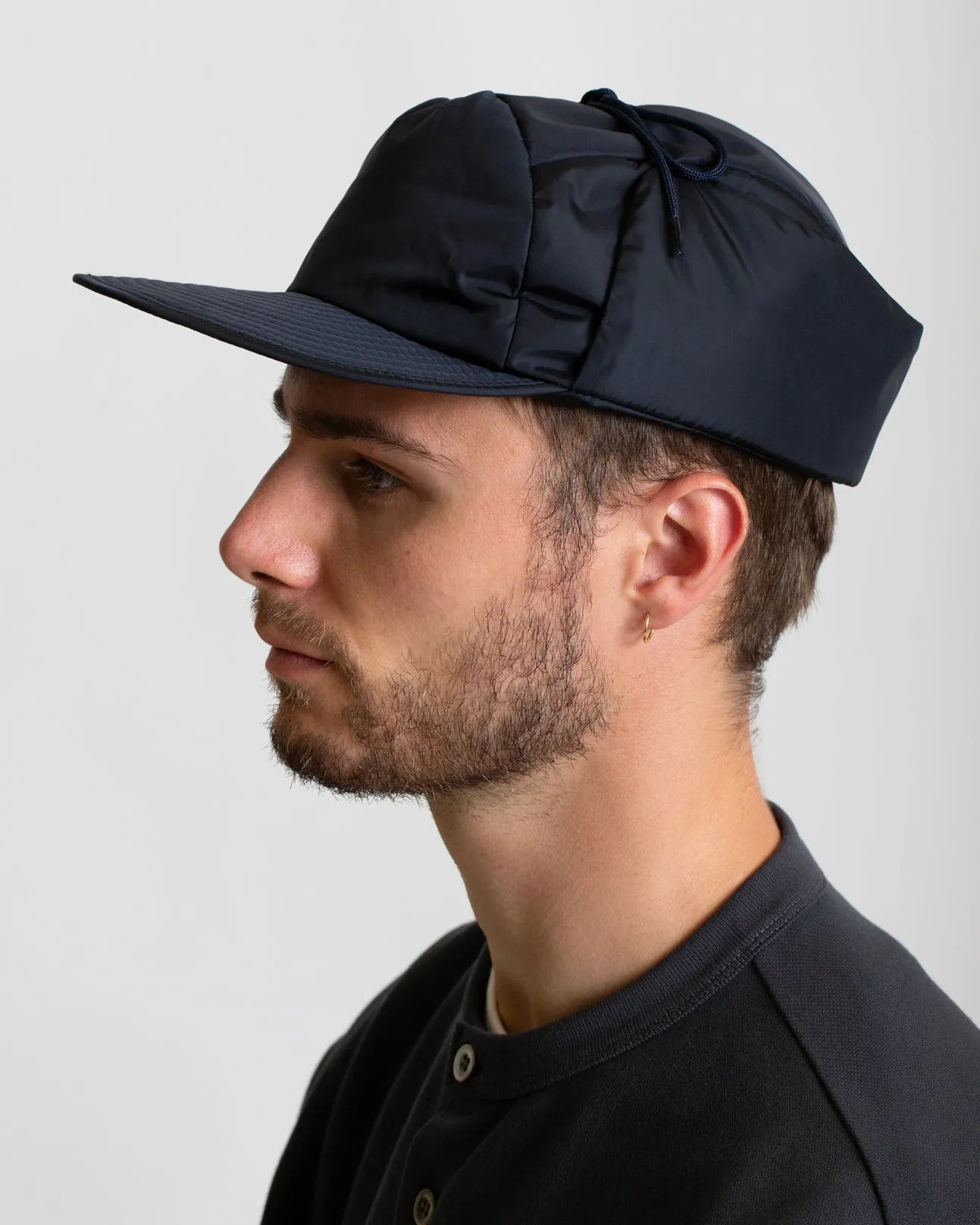 Loft Cap