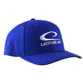 Logo Cap