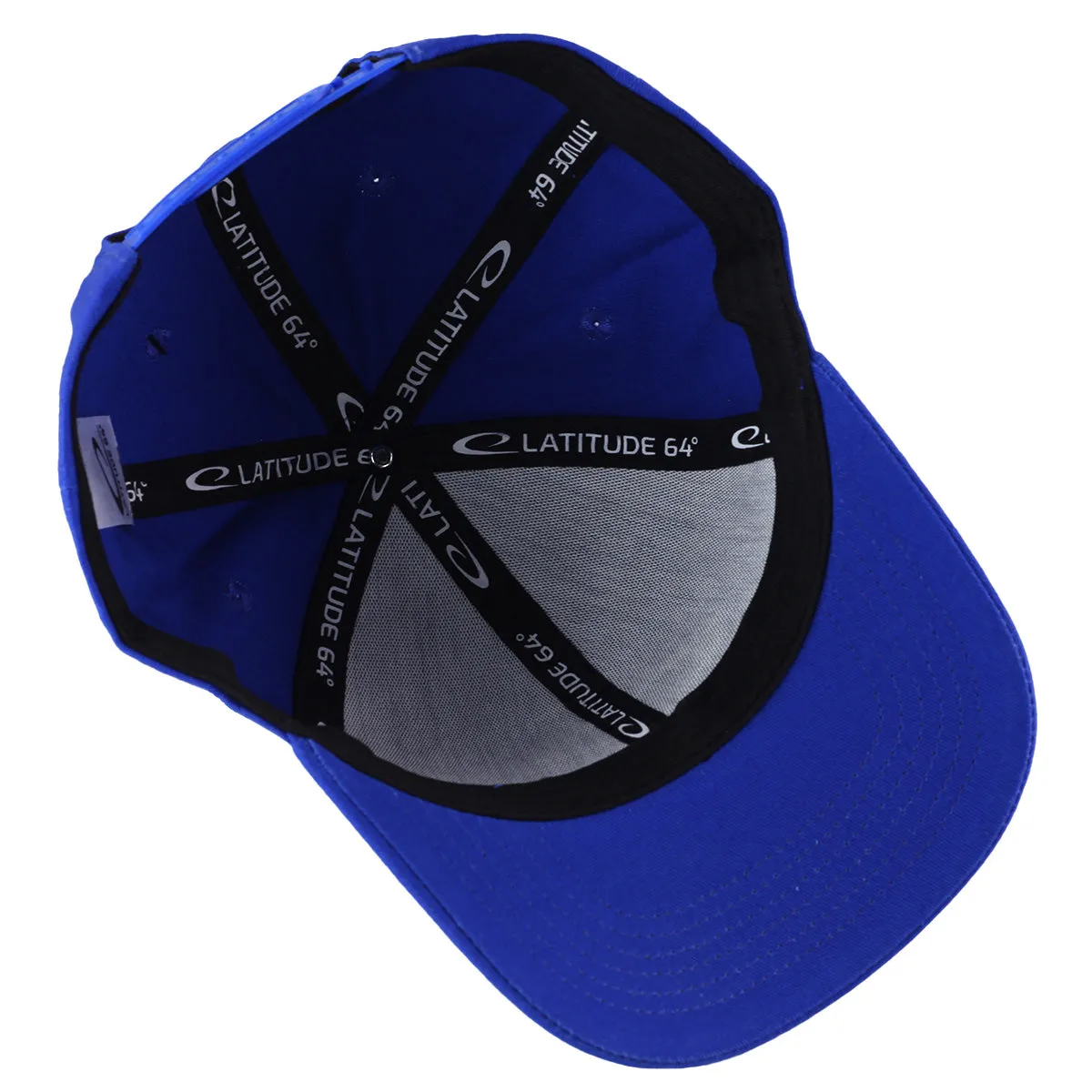 Logo Cap