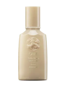 Matte Waves Texture Lotion