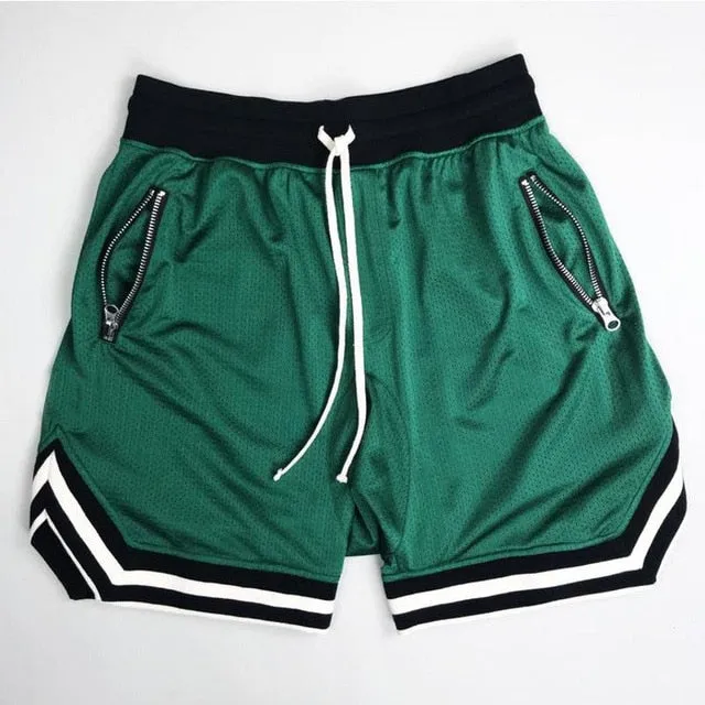 Men's Casual Shorts