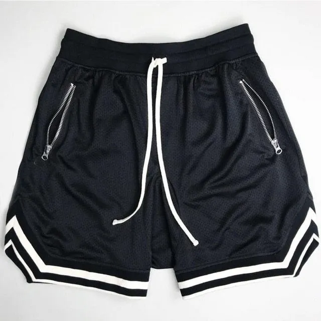 Men's Casual Shorts