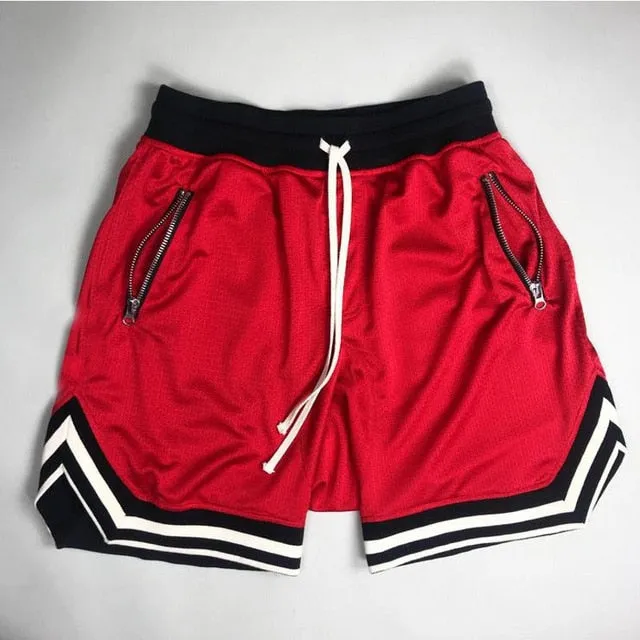 Men's Casual Shorts