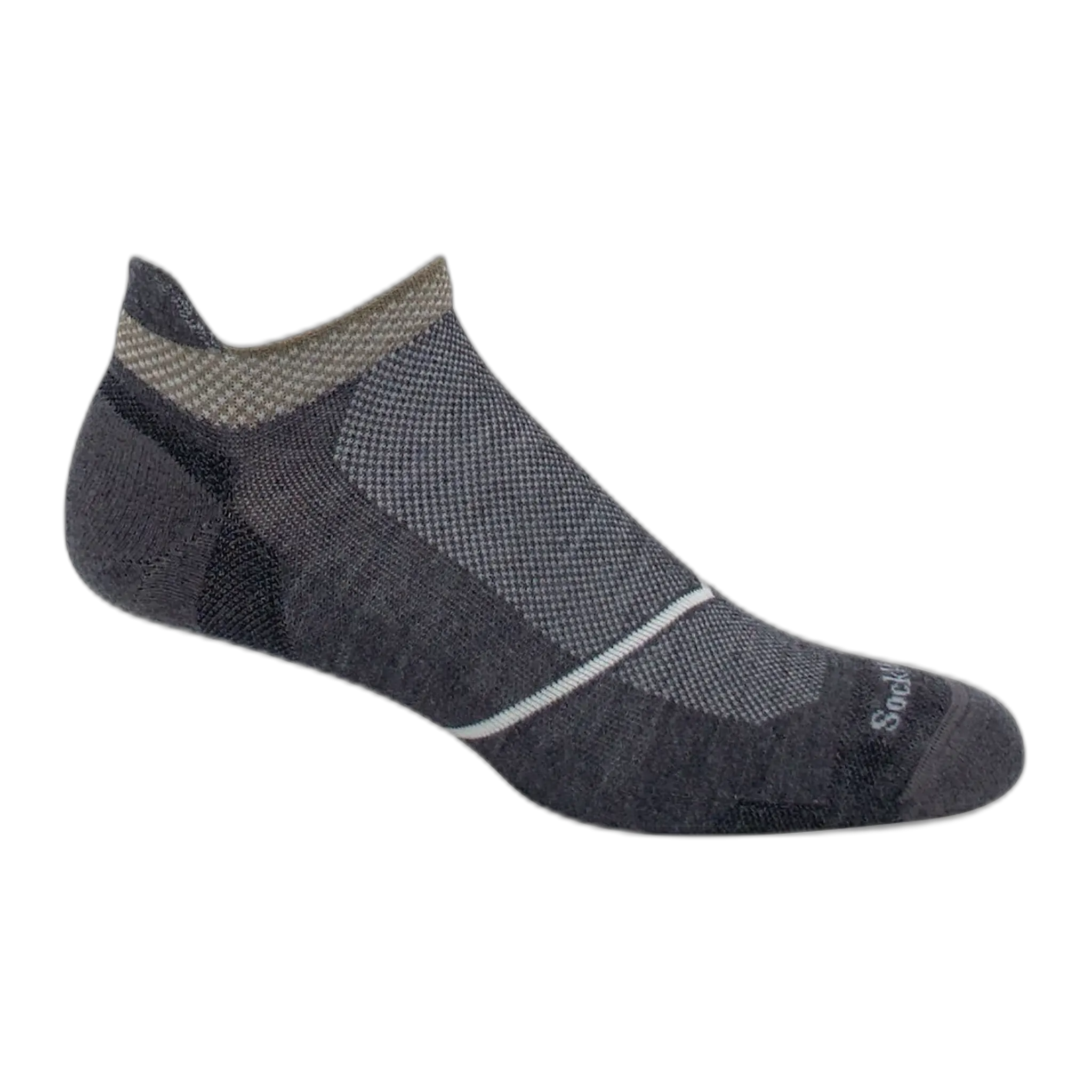 Men's Pulse Micro | Firm Compression Socks