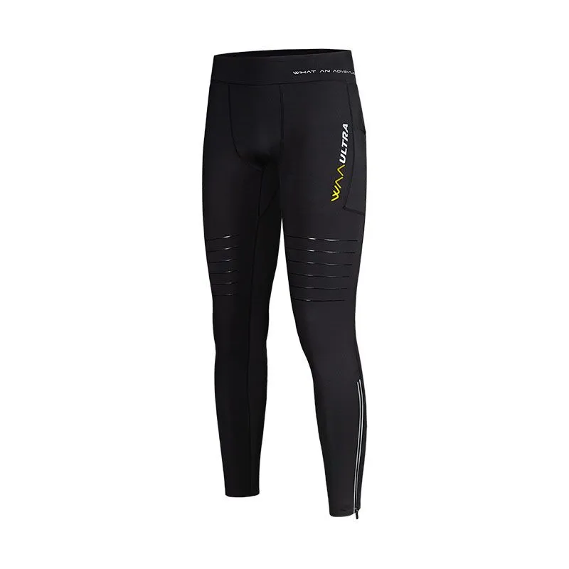 Men’s Smart Running Leggings