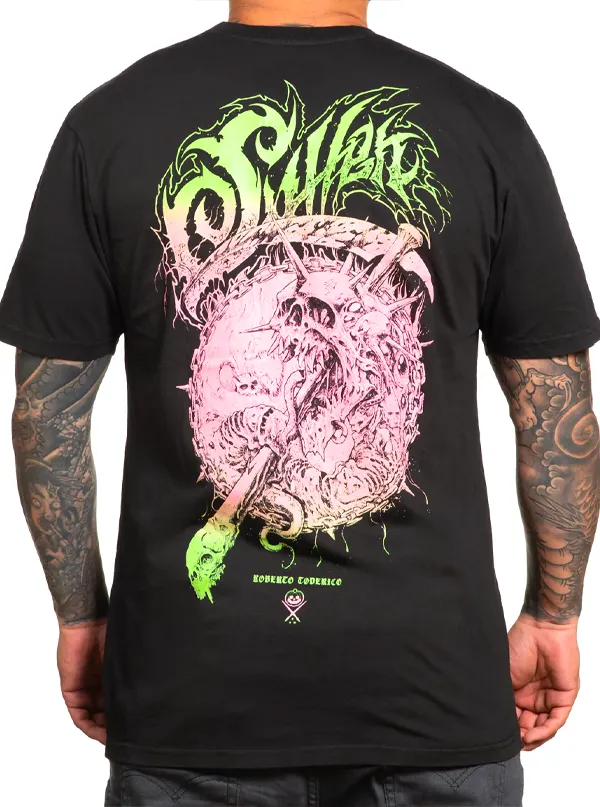 Men's Sullen Scythe Tee