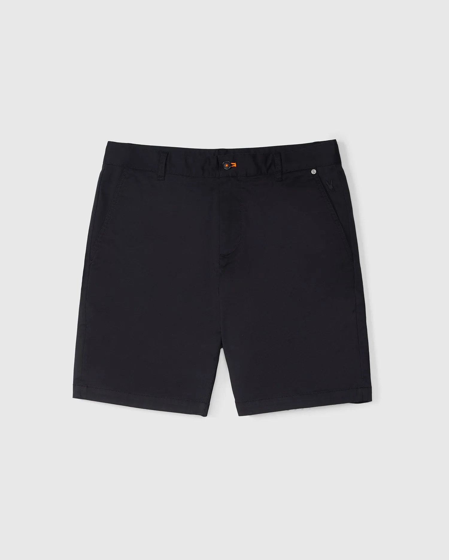 MENS YORK CHINO SHORT - B6R357B200