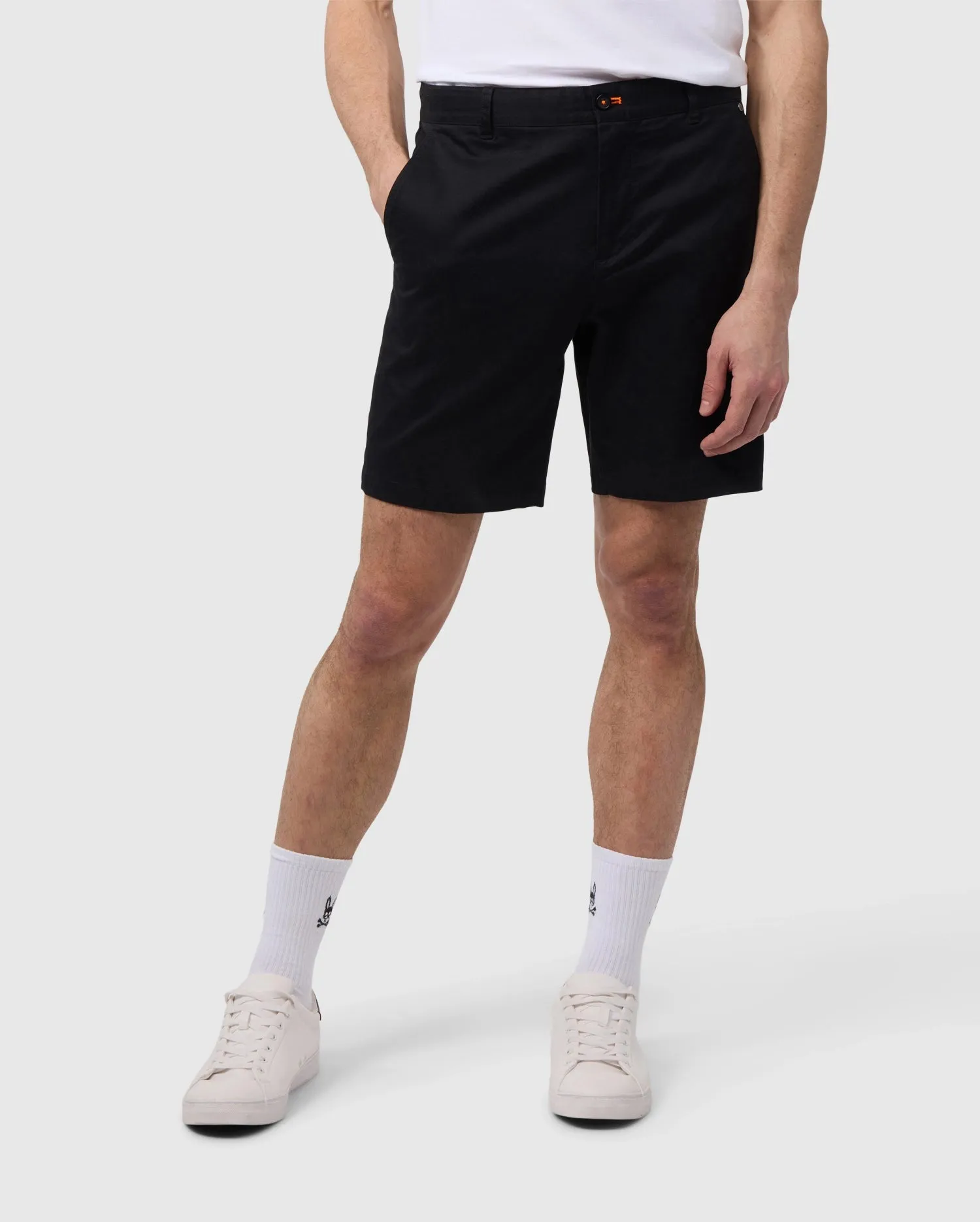 MENS YORK CHINO SHORT - B6R357B200