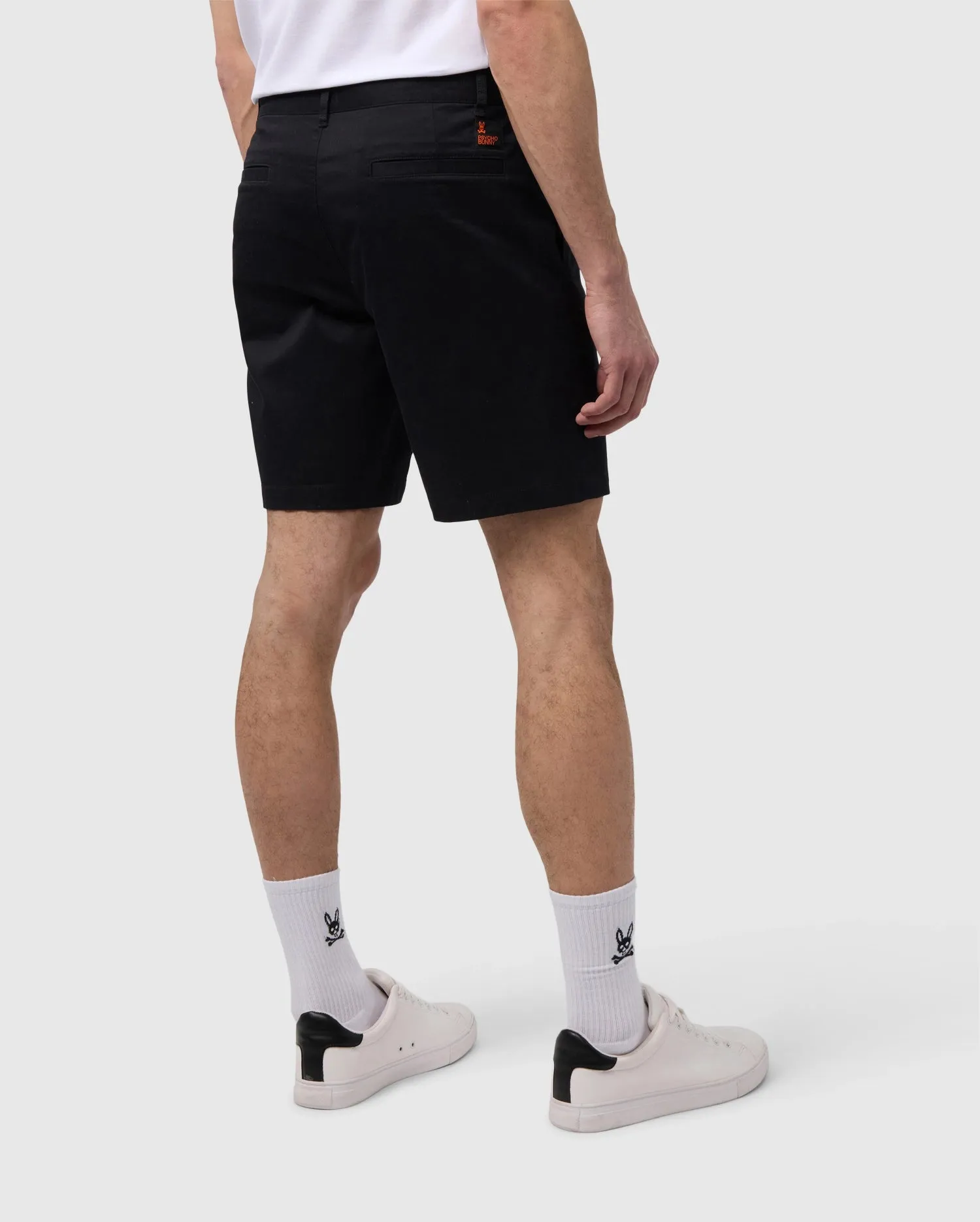 MENS YORK CHINO SHORT - B6R357B200