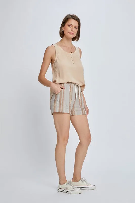 Neutral Shorts