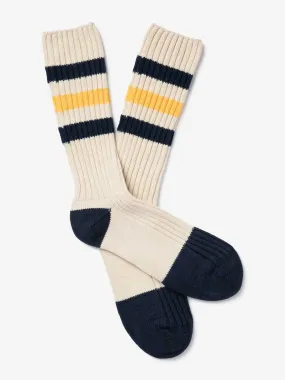 Nicklas Socks, Gold