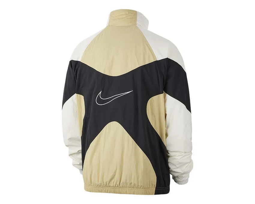 Nike Sportswear Jacket Team Gold