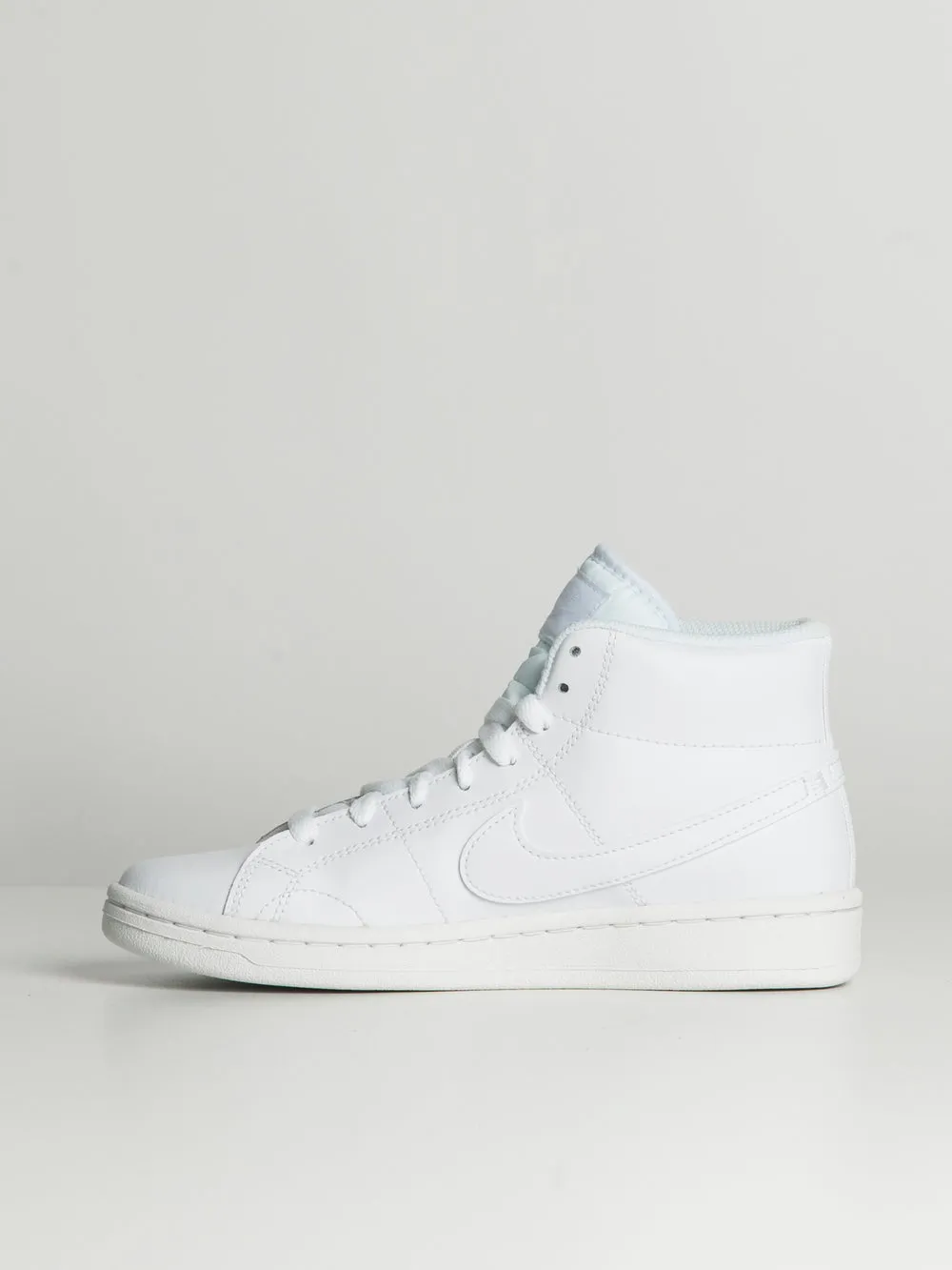 NIKE WOMENS NIKE COURT ROYALE 2 MID SNEAKER