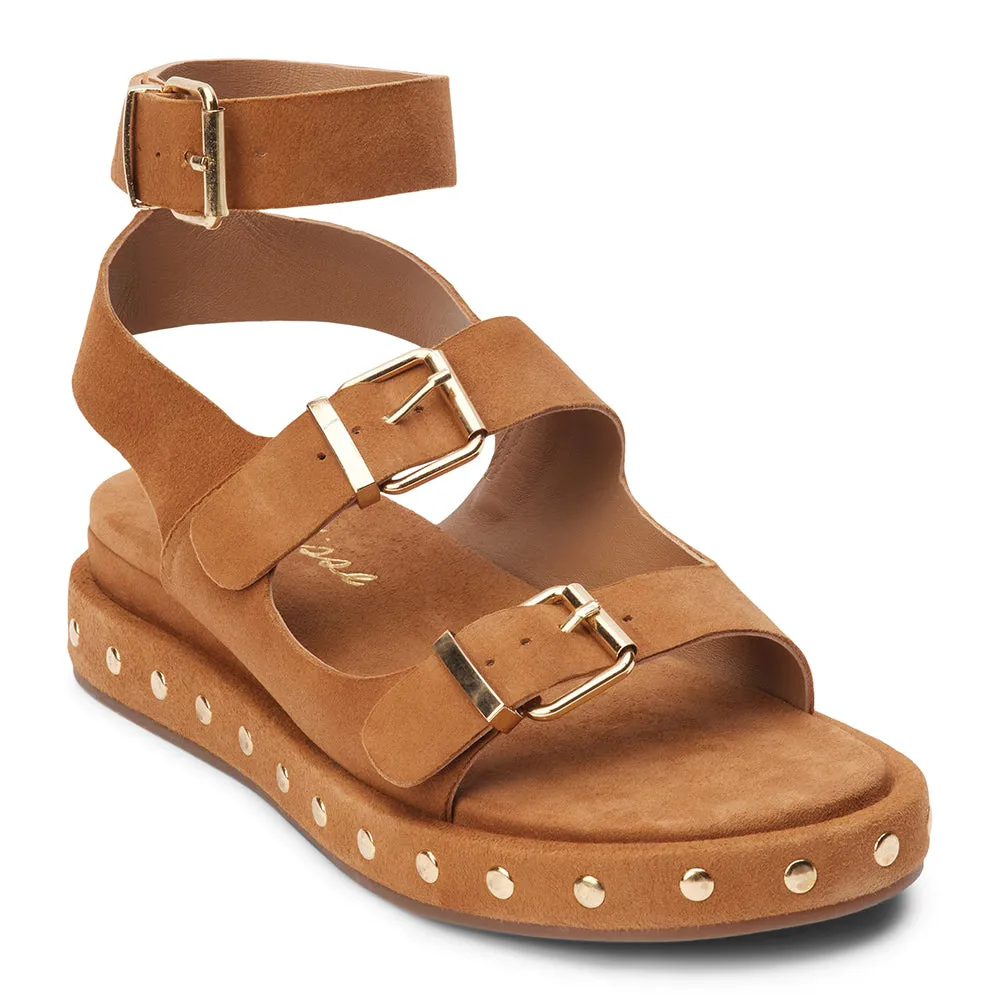 Nina Gladiator Sandal