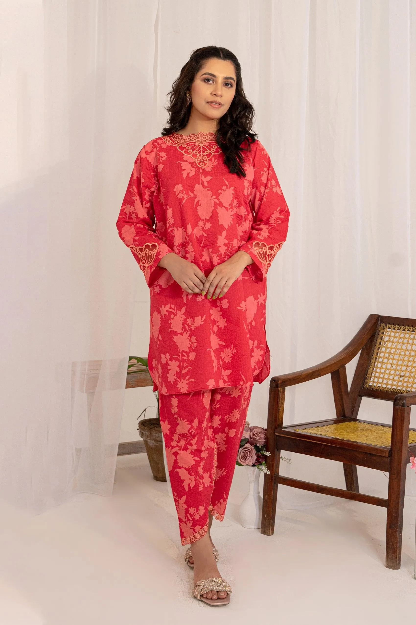 Noor KPR-00789 (2PC)