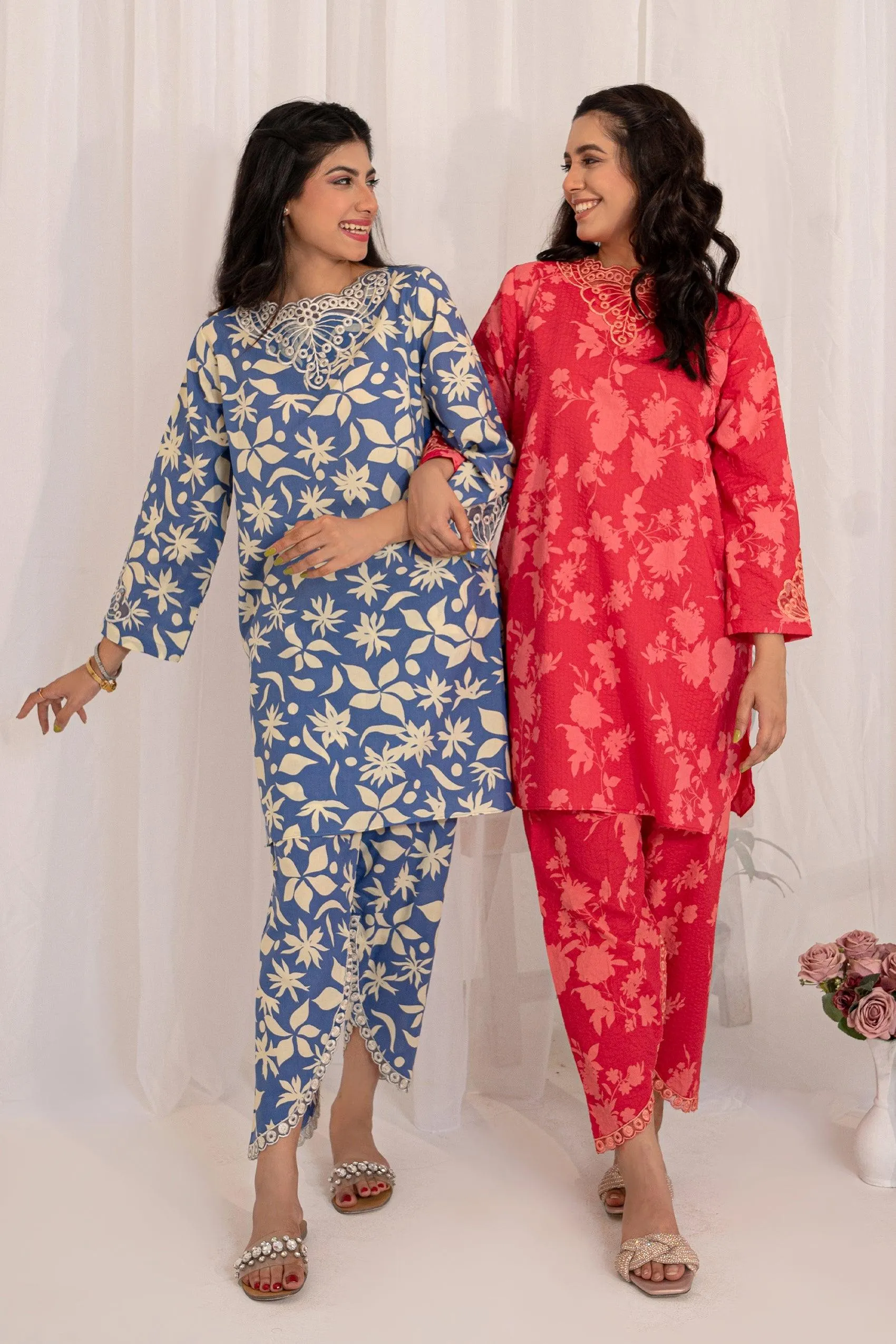 Noor KPR-00789 (2PC)