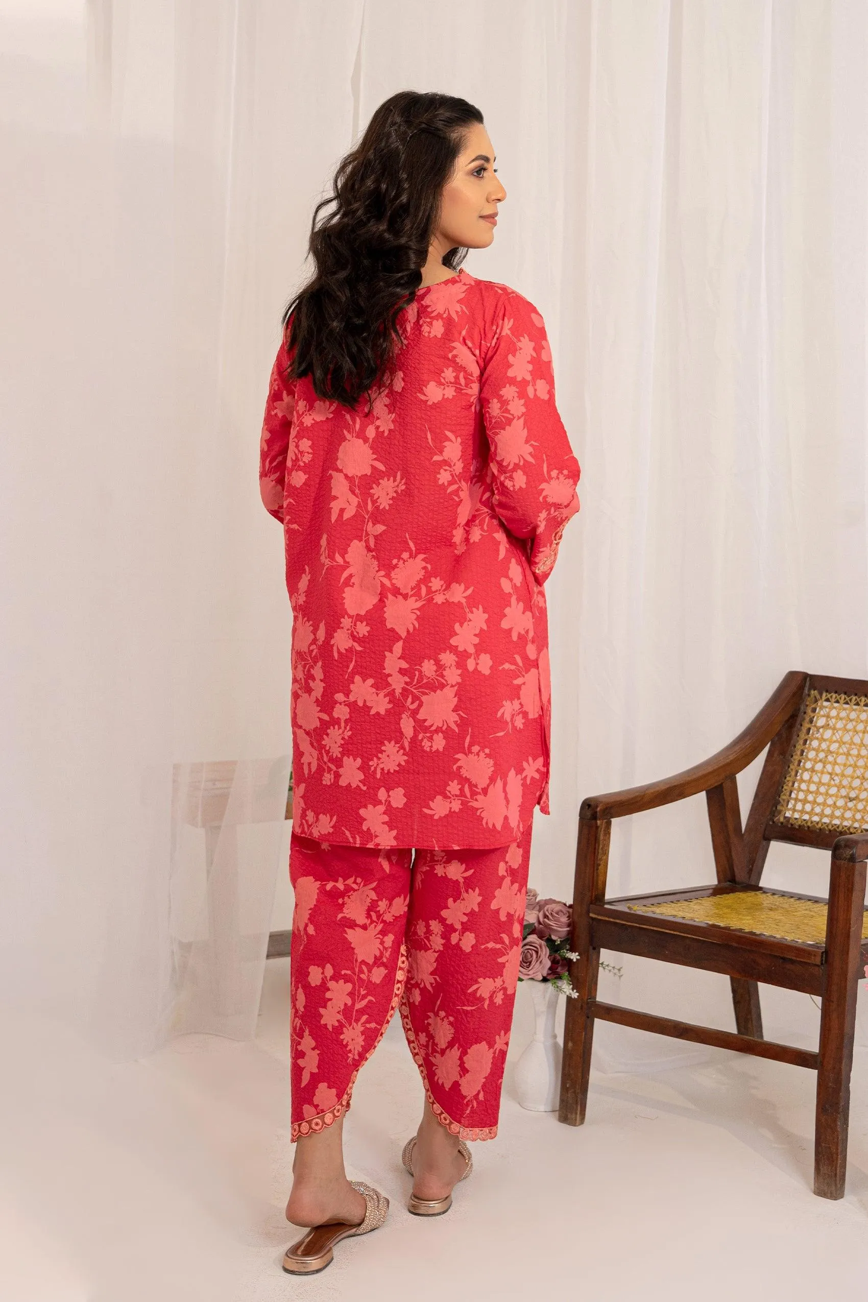 Noor KPR-00789 (2PC)