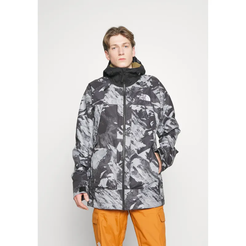 North Face Snowboard Jacket - William Jacket