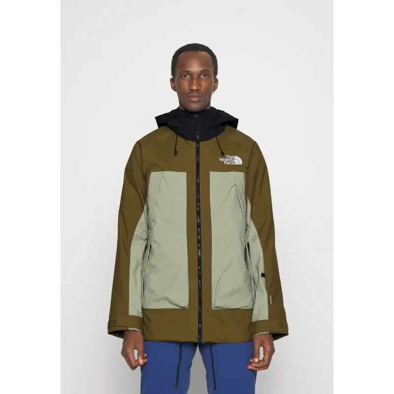 North Face Snowboard Jacket - William Jacket